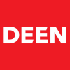 Deen supermarkt Deen logo